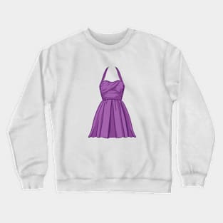 And they said speak now dress Crewneck Sweatshirt